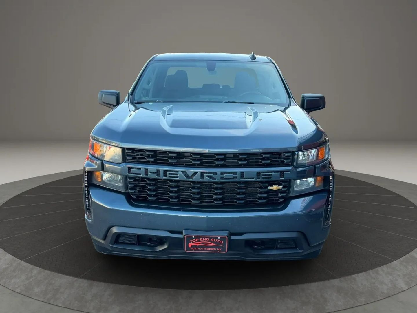 chevrolet silverado 1500 2020 1GCRYBEH1LZ292526 image chevrolet silverado 1500 2020 1GCRYBEH1LZ292526 image